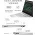 HP Laptop 15-dy2089ms (  i7-1165G7 / 12GB RAM / 256 GB SSD /15.6″ FHD (1920 x 1080) touch / 	Windows 11 )- [4W2K3UA]